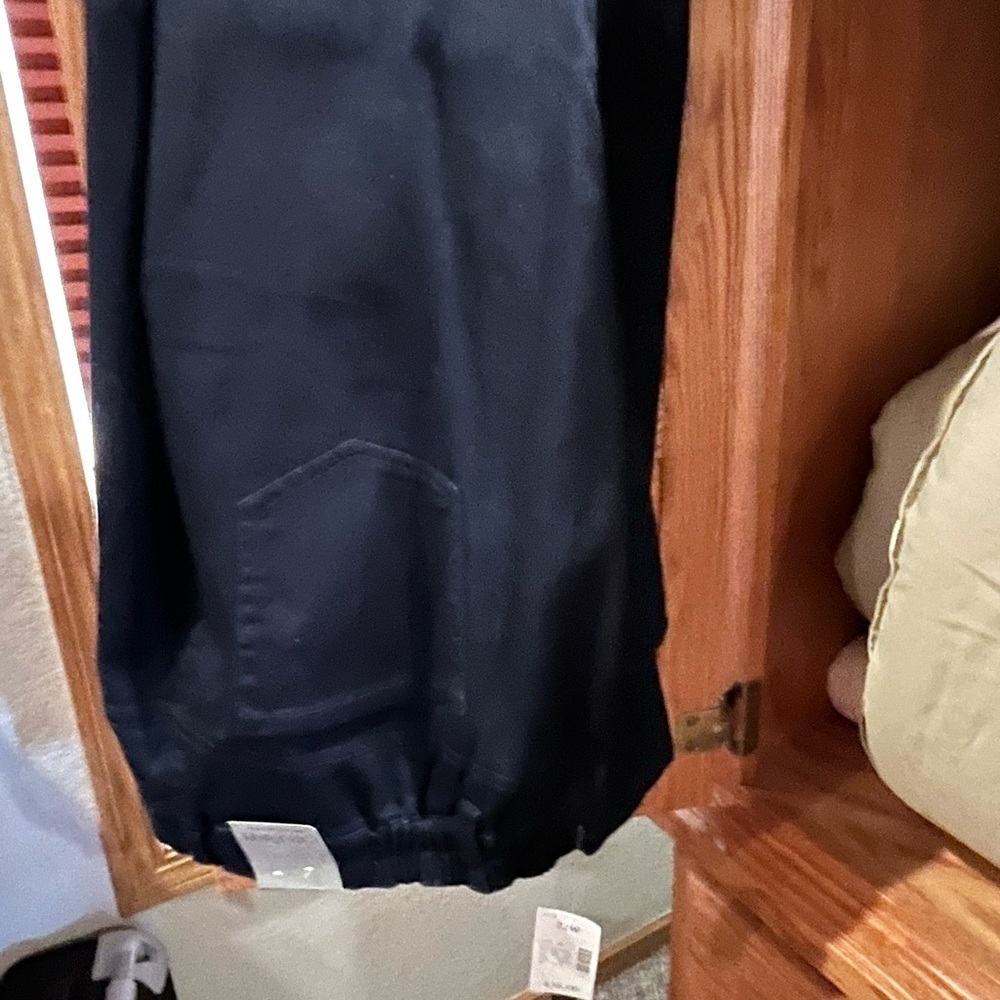 Woman’s pants
